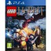 LEGO The Hobbit (PS4, русские субтитры) Б/У LEGO The Hobbit (PS4, русские субтитры) Б/У